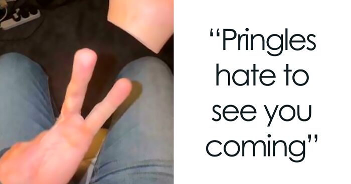 “If Garlic Was A Person”: 57 Savage Roasts That Prove Turning The Other Cheek Is Boring (New Pics)