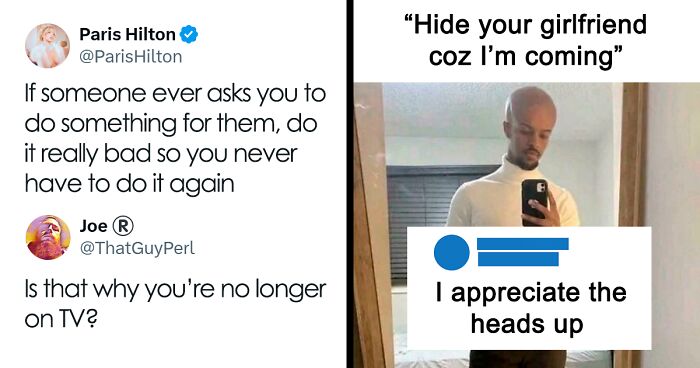 “If Garlic Was A Person”: 57 Savage Roasts That Prove Turning The Other Cheek Is Boring (New Pics)