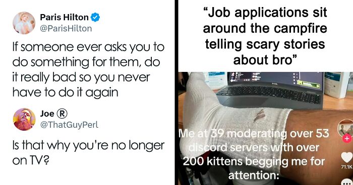 “If Garlic Was A Person”: 57 Savage Roasts That Prove Turning The Other Cheek Is Boring (New Pics)