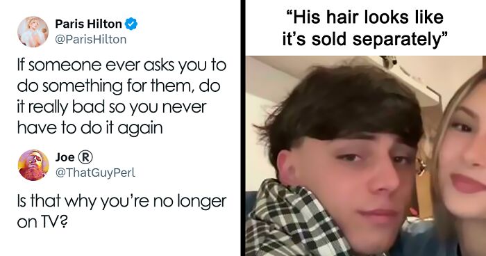 “If Garlic Was A Person”: 57 Savage Roasts That Prove Turning The Other Cheek Is Boring (New Pics)