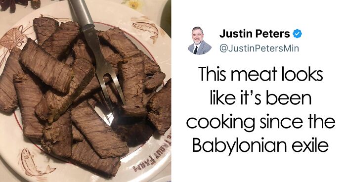 People Are Roasting These 53 Disgusting Dishes Because They Deserve To Be Incinerated