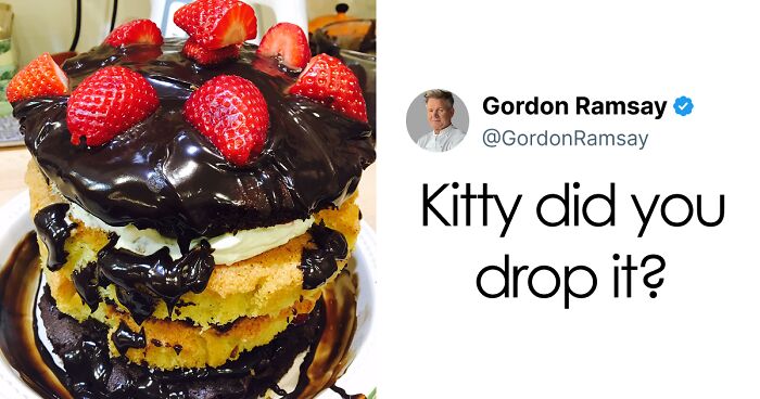 People Are Roasting These 53 Disgusting Dishes Because They Deserve To Be Incinerated