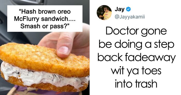 People Are Roasting These 53 Disgusting Dishes Because They Deserve To Be Incinerated
