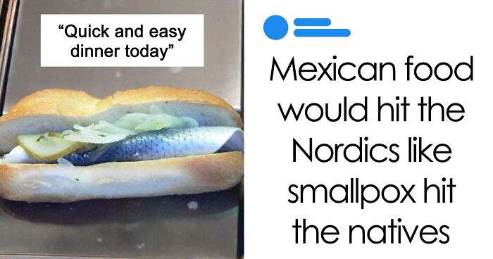 People Are Roasting These 53 Disgusting Dishes Because They Deserve To Be Incinerated