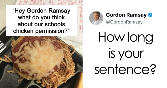 People Are Roasting These 53 Disgusting Dishes Because They Deserve To Be Incinerated