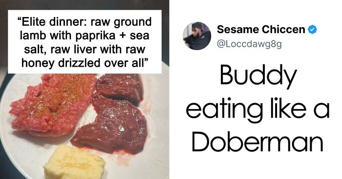 People Are Roasting These 53 Disgusting Dishes Because They Deserve To Be Incinerated
