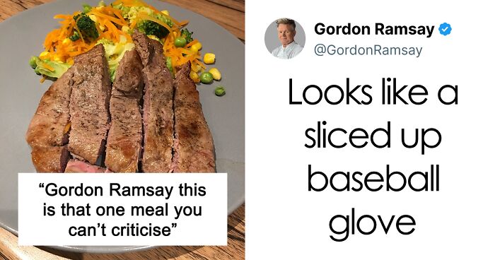 People Are Roasting These 53 Disgusting Dishes Because They Deserve To Be Incinerated