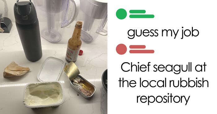 People Are Roasting These 53 Disgusting Dishes Because They Deserve To Be Incinerated