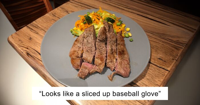 People Are Roasting These 53 Disgusting Dishes Because They Deserve To Be Incinerated