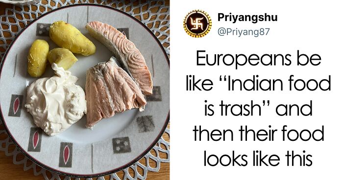 People Are Roasting These 53 Disgusting Dishes Because They Deserve To Be Incinerated