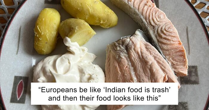 People Are Roasting These 53 Disgusting Dishes Because They Deserve To Be Incinerated