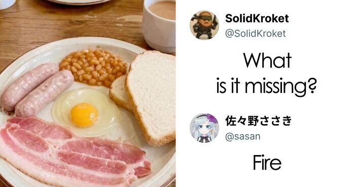 People Are Roasting These 53 Disgusting Dishes Because They Deserve To Be Incinerated