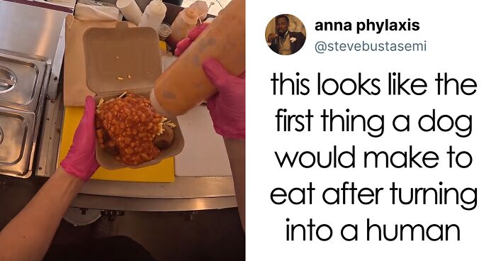 People Are Roasting These 53 Disgusting Dishes Because They Deserve To Be Incinerated