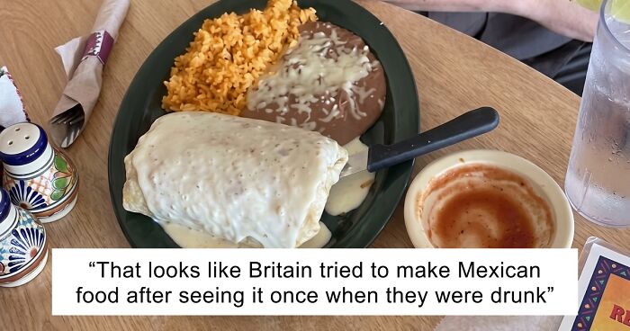 People Are Roasting These 53 Disgusting Dishes Because They Deserve To Be Incinerated
