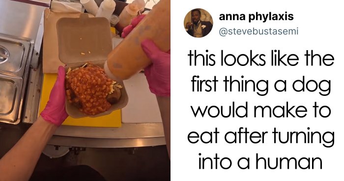 People Are Roasting These 53 Disgusting Dishes Because They Deserve To Be Incinerated