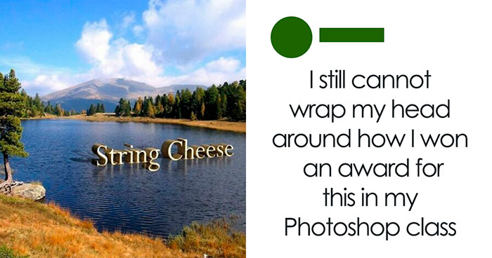 121 Random Memes That Make Absolutely No Sense But Are Still Somehow Funny