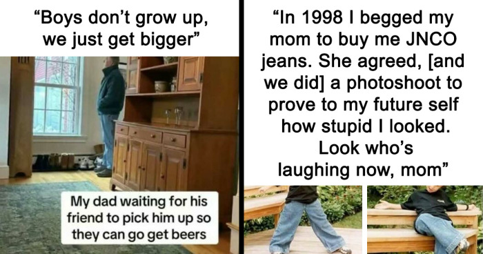 121 Random Memes That Make Absolutely No Sense But Are Still Somehow Funny