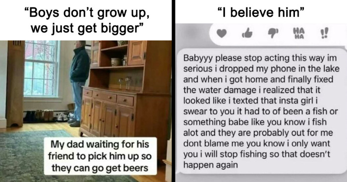 121 Random Memes That Make Absolutely No Sense But Are Still Somehow Funny
