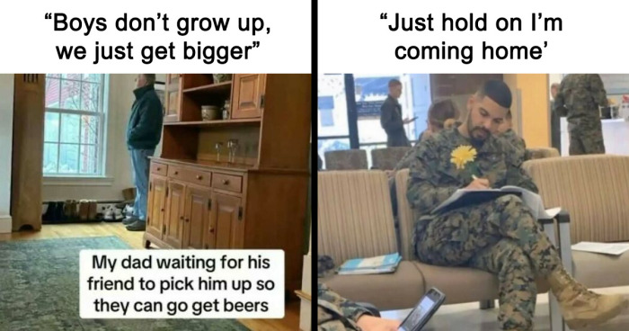 121 Random Memes That Make Absolutely No Sense But Are Still Somehow Funny