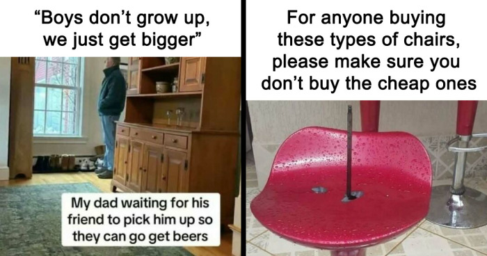 121 Random Memes That Make Absolutely No Sense But Are Still Somehow Funny