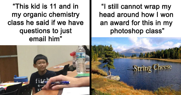 121 Random Memes That Make Absolutely No Sense But Are Still Somehow Funny