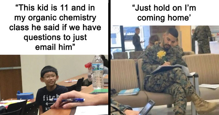 121 Random Memes That Make Absolutely No Sense But Are Still Somehow Funny