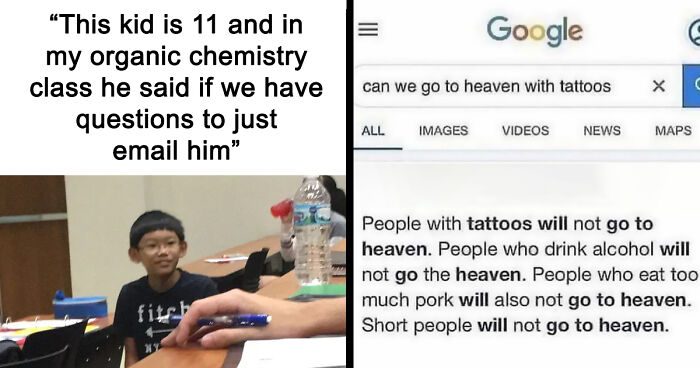 121 Random Memes That Make Absolutely No Sense But Are Still Somehow Funny