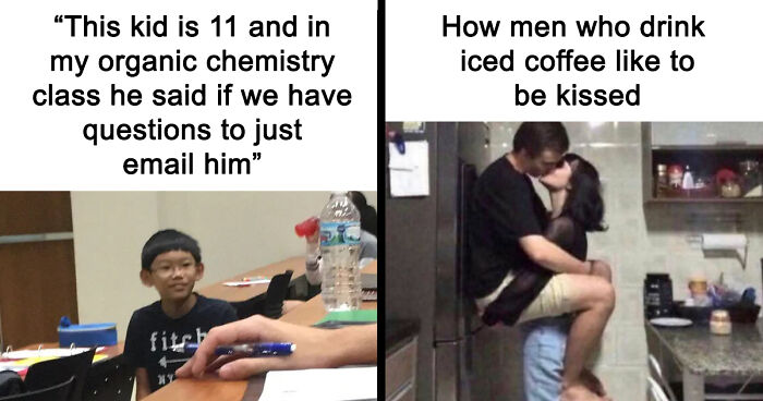 121 Random Memes That Make Absolutely No Sense But Are Still Somehow Funny