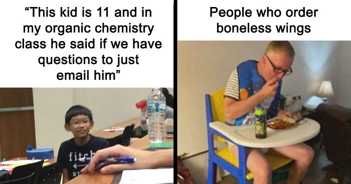 121 Random Memes That Make Absolutely No Sense But Are Still Somehow Funny