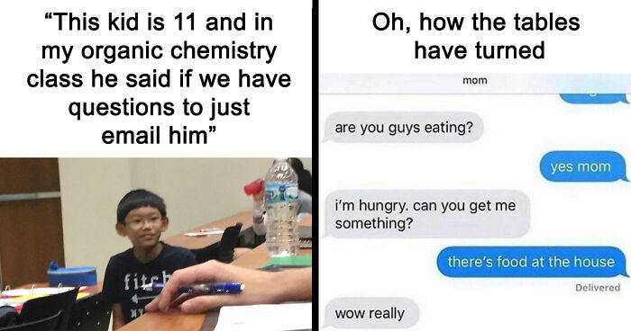 121 Random Memes That Make Absolutely No Sense But Are Still Somehow Funny