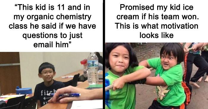 121 Random Memes That Make Absolutely No Sense But Are Still Somehow Funny