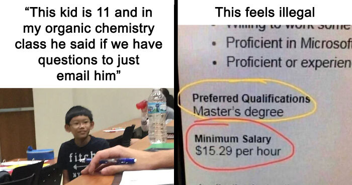 121 Random Memes That Make Absolutely No Sense But Are Still Somehow Funny