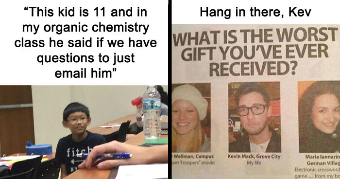 121 Random Memes That Make Absolutely No Sense But Are Still Somehow Funny