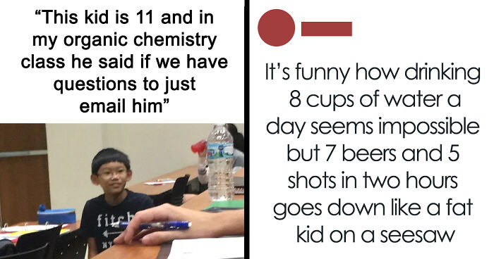 121 Random Memes That Make Absolutely No Sense But Are Still Somehow Funny