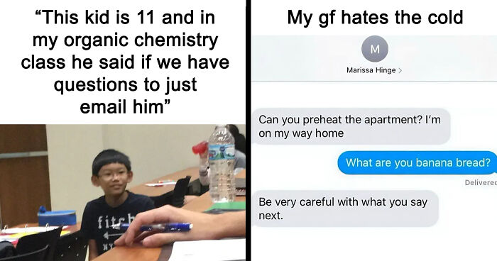 121 Random Memes That Make Absolutely No Sense But Are Still Somehow Funny