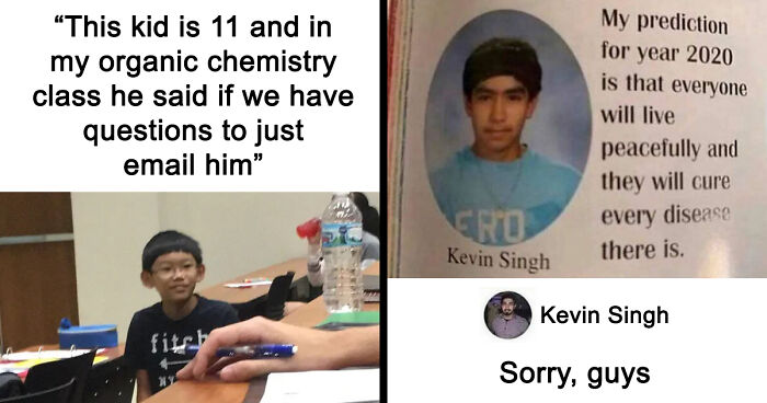 121 Random Memes That Make Absolutely No Sense But Are Still Somehow Funny