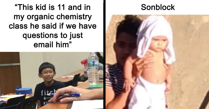 121 Random Memes That Make Absolutely No Sense But Are Still Somehow Funny