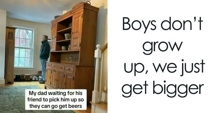 121 Random Memes That Make Absolutely No Sense But Are Still Somehow Funny