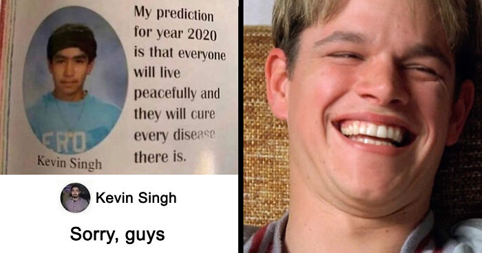 121 Random Memes That Make Absolutely No Sense But Are Still Somehow Funny