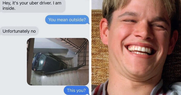 121 Random Memes That Make Absolutely No Sense But Are Still Somehow Funny