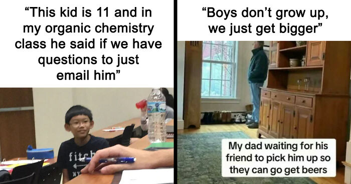 121 Random Memes That Make Absolutely No Sense But Are Still Somehow Funny