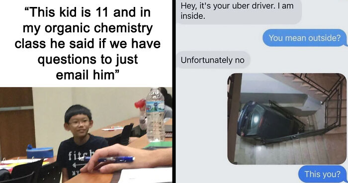 121 Random Memes That Make Absolutely No Sense But Are Still Somehow Funny