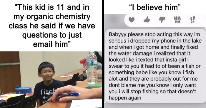 121 Random Memes That Make Absolutely No Sense But Are Still Somehow Funny