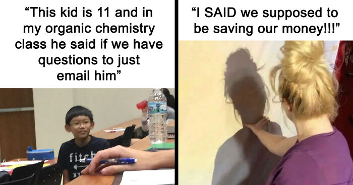 121 Random Memes That Make Absolutely No Sense But Are Still Somehow Funny