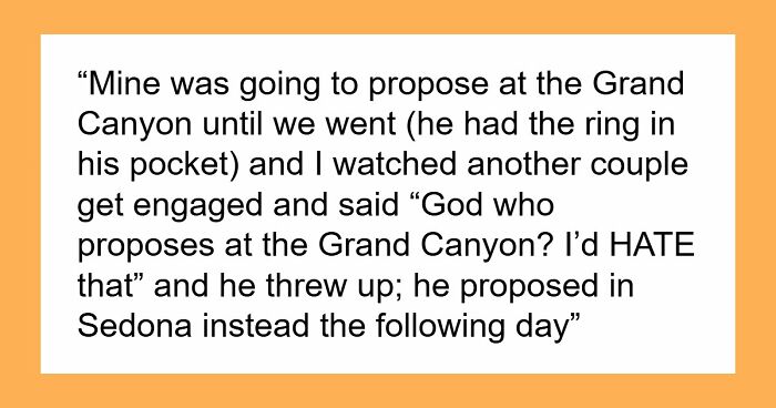 “Are You Ready To Be Promoted?”: 46 Engagement Stories That Might Have You Saying “No”