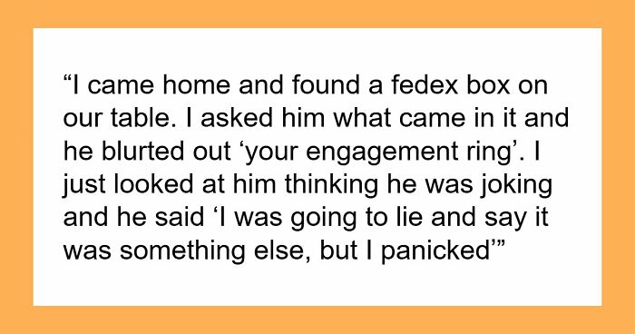 “Are You Ready To Be Promoted?”: 46 Engagement Stories That Might Have You Saying “No”