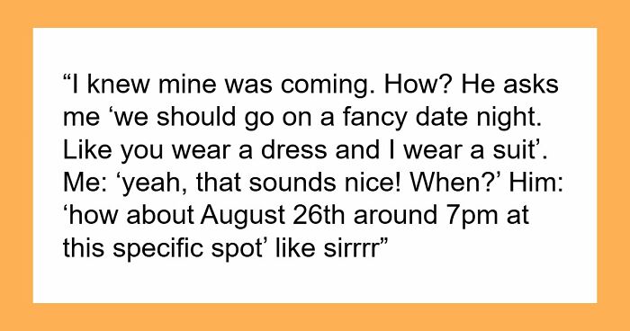 “Are You Ready To Be Promoted?”: 46 Engagement Stories That Might Have You Saying “No”