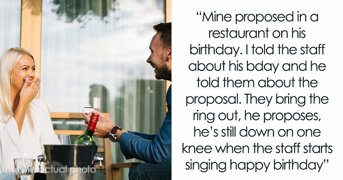 “Are You Ready To Be Promoted?”: 46 Engagement Stories That Might Have You Saying “No”