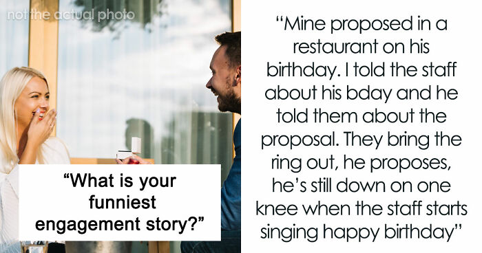 “Are You Ready To Be Promoted?”: 46 Engagement Stories That Might Have You Saying “No”