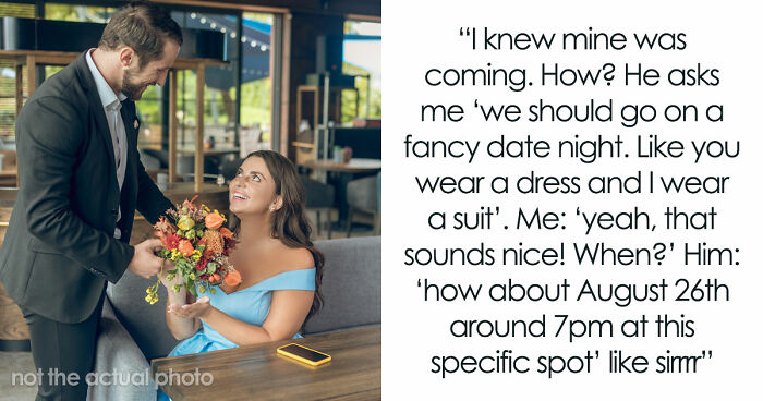“Are You Ready To Be Promoted?”: 46 Engagement Stories That Might Have You Saying “No”